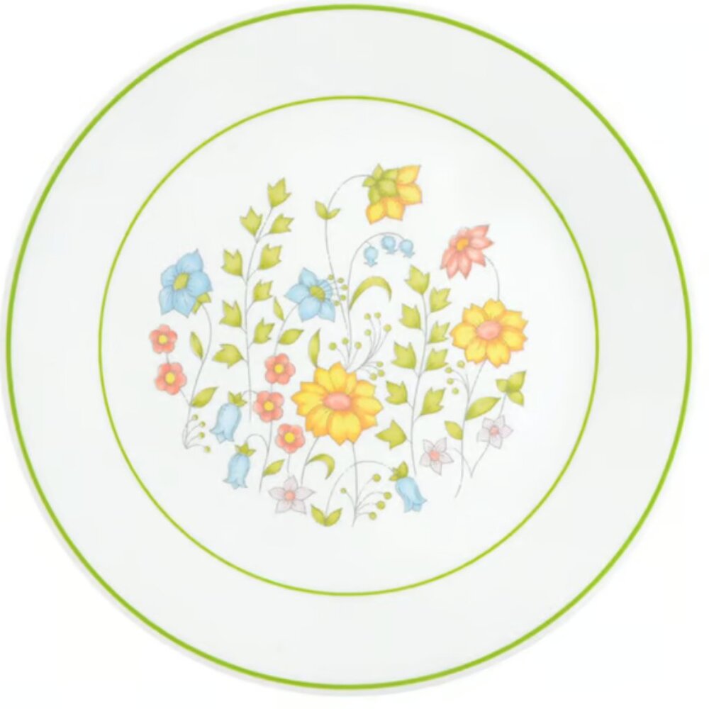 Corelle by Corning Dinner Plate Meadow
